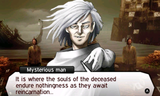 Illustration for article titled Shin Megami Tensei IV: The Kotaku Review